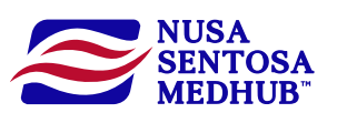 NUSA SENTOSA MEDHUB